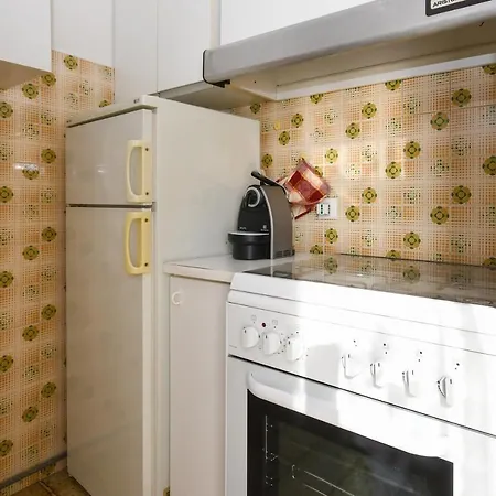 Apartment Desenzanoloft Starry Night
