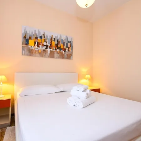 Apartment Desenzanoloft Starry Night *