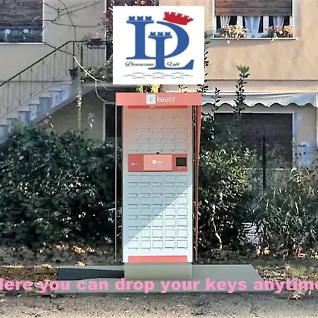 Desenzanoloft Starry Night Apartment Desenzano del Garda